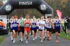 Mens and Womens Under-17s and Under-20s 2025 Heaton Memorial 10k Road Race, Newcastle Town Moor, Sunday, November 9th. Photo: David T. Hewitson/Sports for All Pics